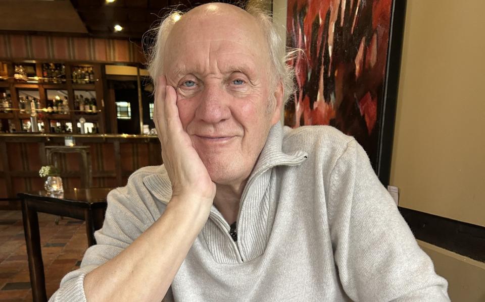 Een jongetje op leeftijd, Herman van Veen wordt 80 jaar: ‘Meppel is een